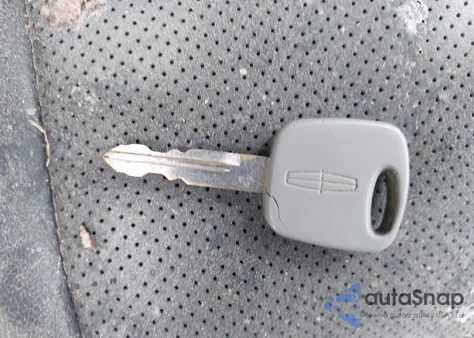 2002 Lincoln Blackwood z USA, uszkodzony, nr VIN 5LTEW05A22KJ02460